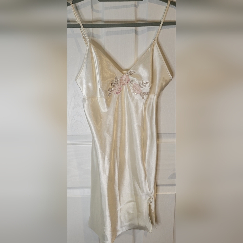 Ladies Sleepwear